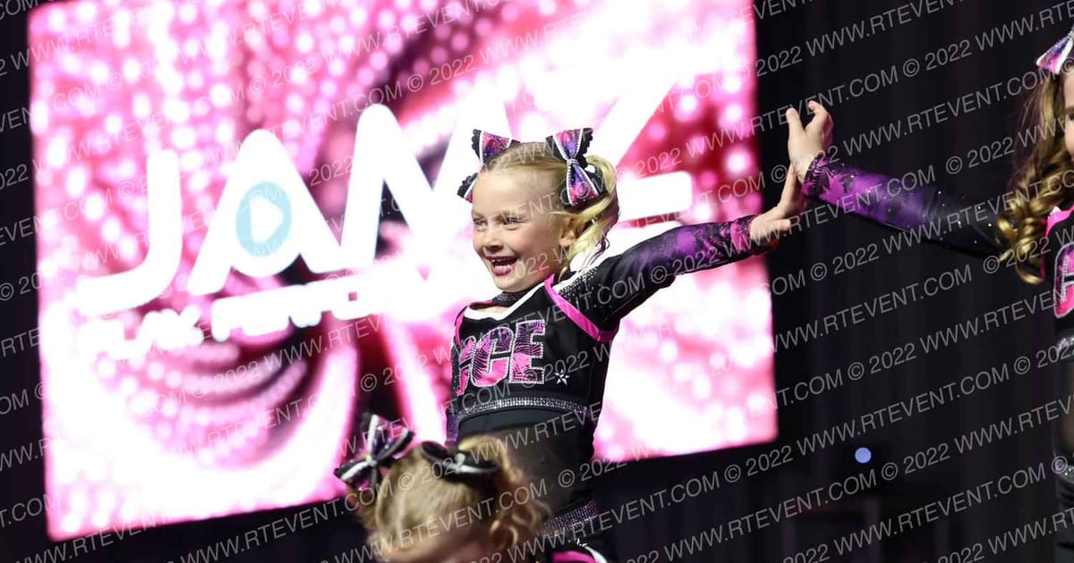 CALI COAST ELITE WAVELETS NA · AS Nationals