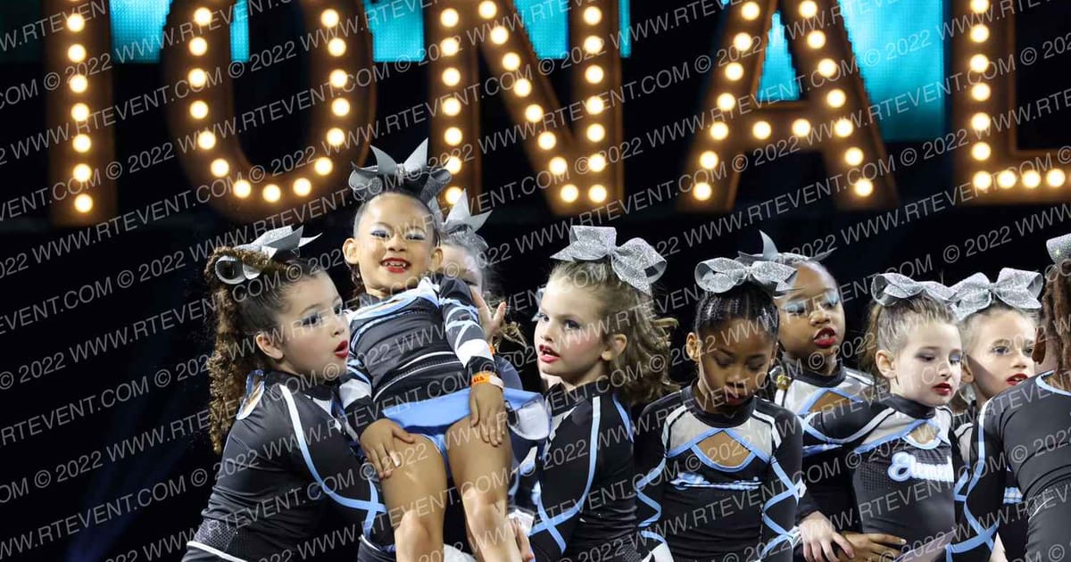 LAS VEGAS ELEMENTS MINI MONSOONS NA · AS Nationals