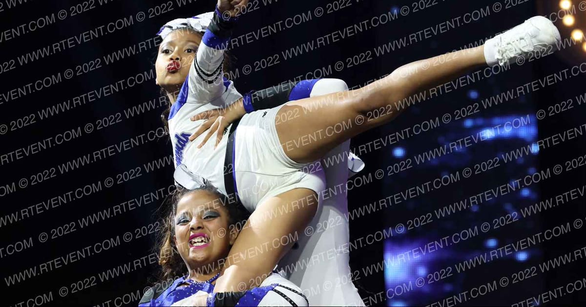DESERT DIAMONDS YOUTH SHIMMER NA · AS Nationals