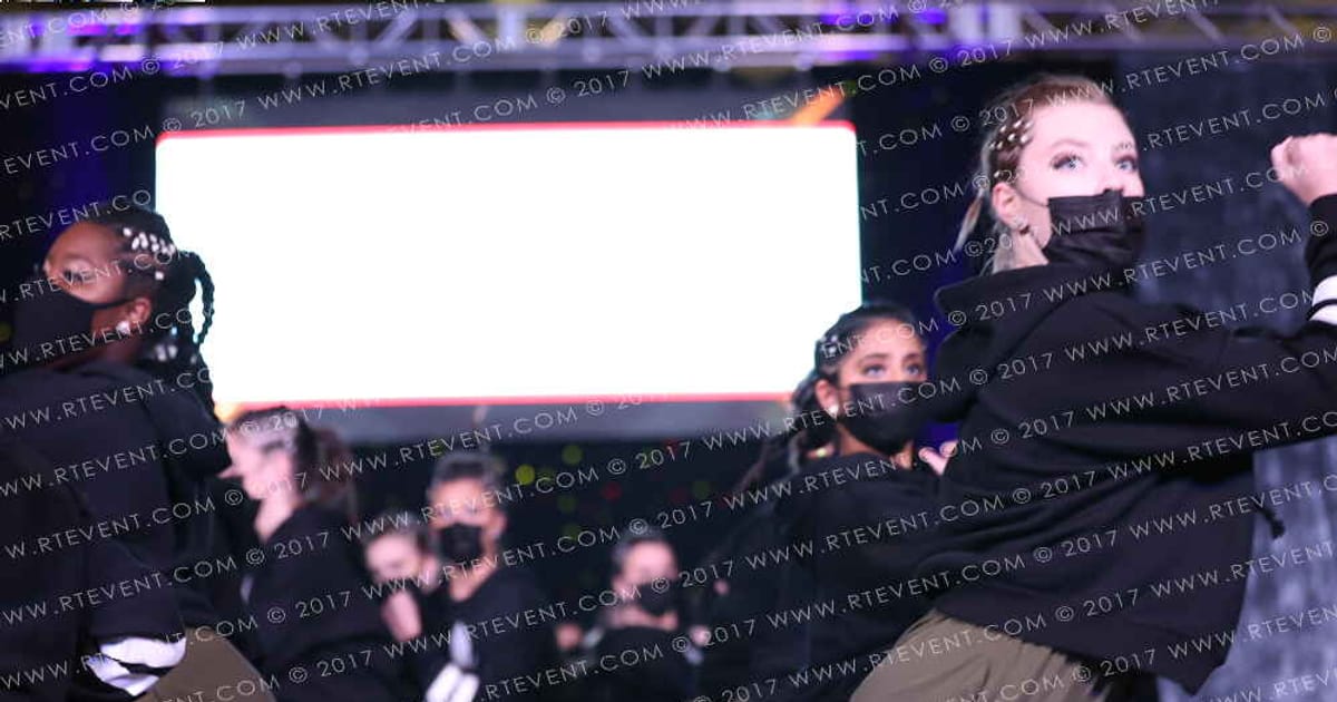 Adrenaline Studio AURORA · CCD Upper Marlboro Grand Nationals UPDATED