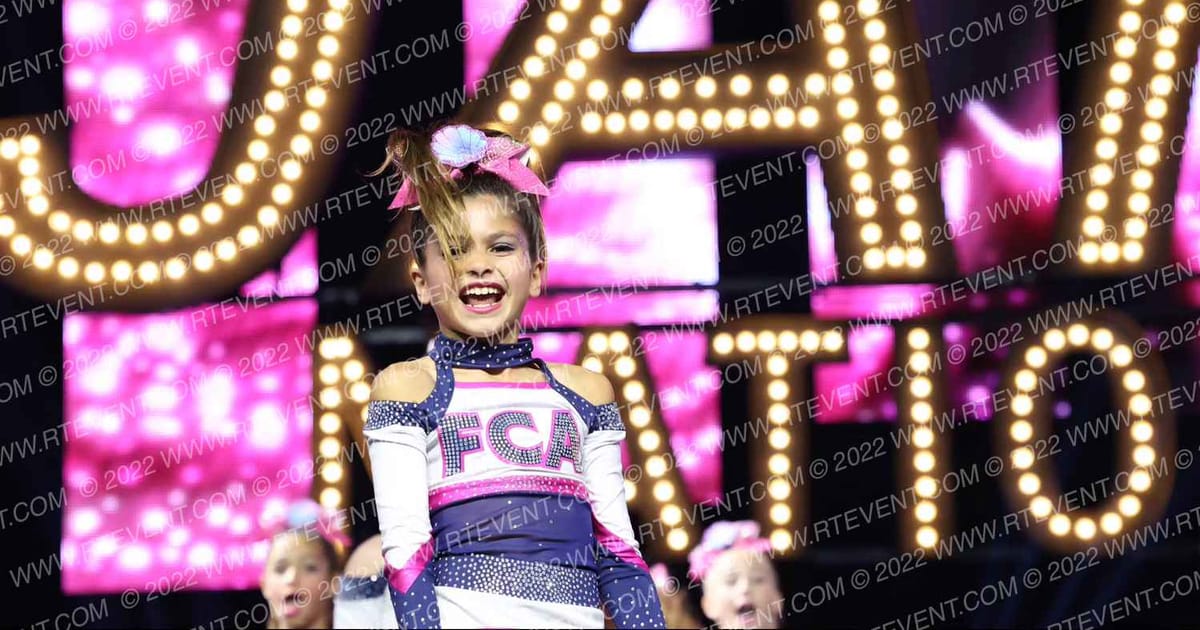 FCA PRODIGY NA · AS Nationals