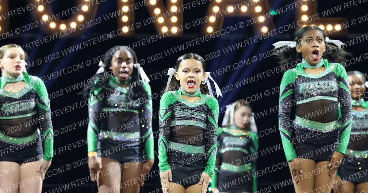 ATHLETIC PERFECTION SILVER NA · AS Nationals