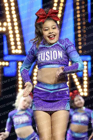 FUSION ELITE GLOW NA