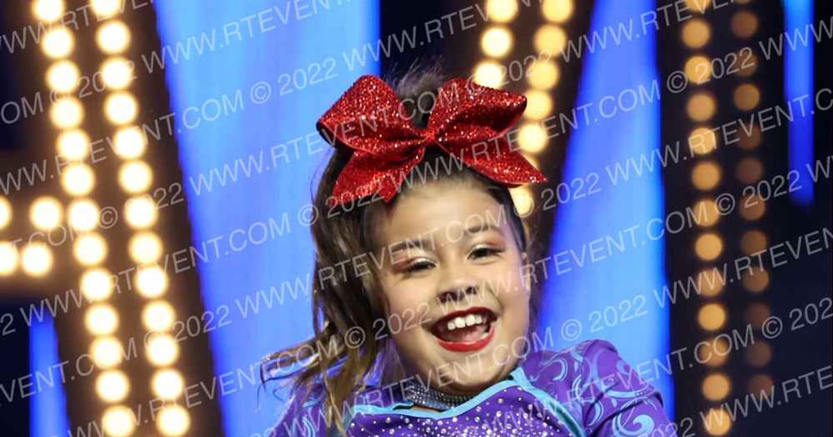 FUSION ELITE GLOW NA · AS Nationals