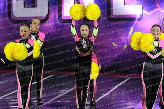 Powerhouse Dance Team Pinnacle