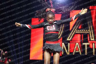 COA ELITE ENCORE NA