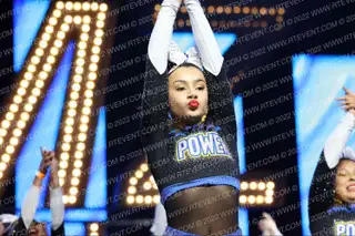POWER ELITE ALLSTARS  VENOM NA