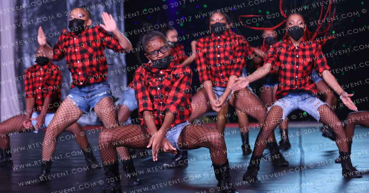 NA · CCD Upper Marlboro Grand Nationals UPDATED