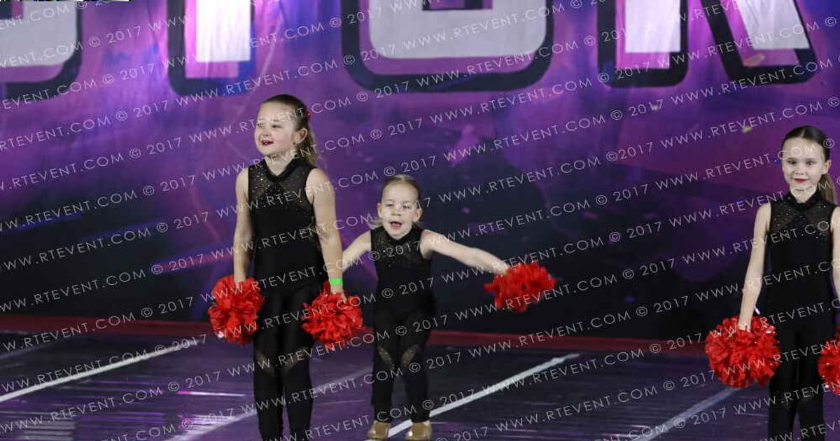 DC Galaxy · Heart of England UK University Nationals