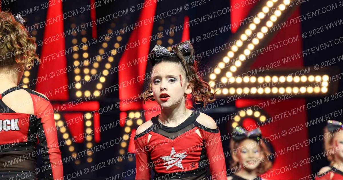 STARSTRUCK DIVAS NA · AS Nationals