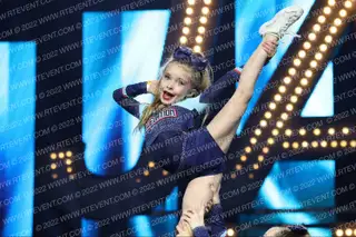 ELEVATION ATHLETICS AVALANCHE NA
