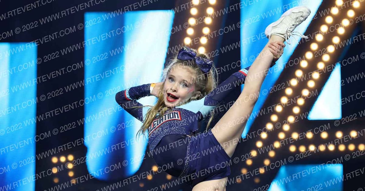 ELEVATION ATHLETICS AVALANCHE NA · AS Nationals