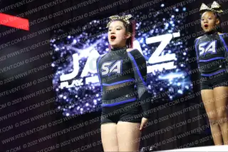 SPIRIT ATHLETICS SAVAGE NA