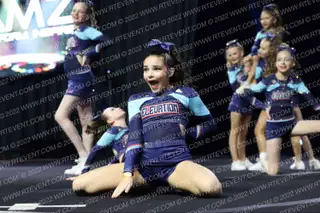 ELEVATION ATHLETICS FLURRIES NA