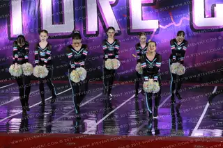 Air Athletics Cheer   Dance PRIMIS