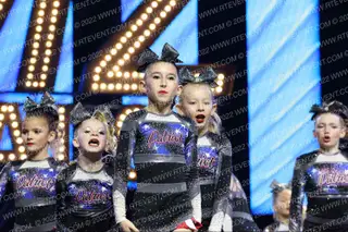 PATRIOT CHEER ALLSTARS WEATHER GIRLS NA