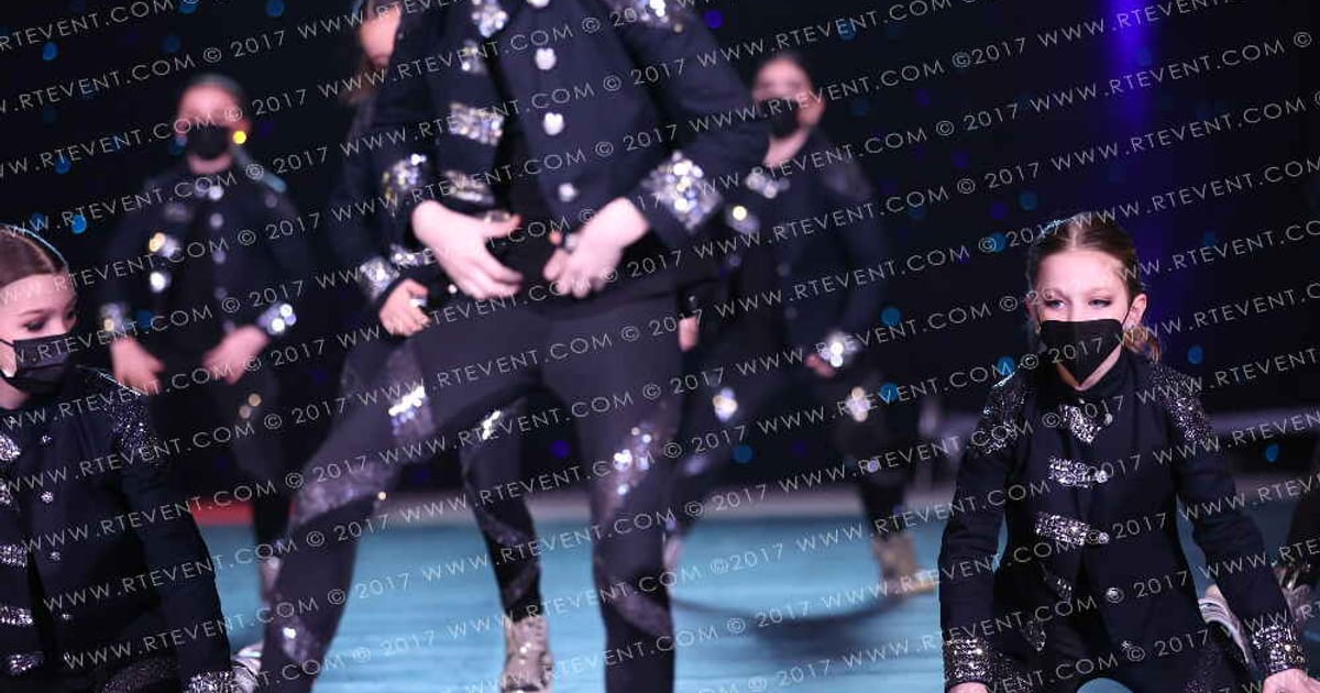 Adrenaline Studio POWER · CCD Upper Marlboro Grand Nationals UPDATED