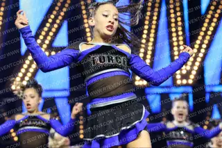 CHEER FORCE BOMBSHELLS NA