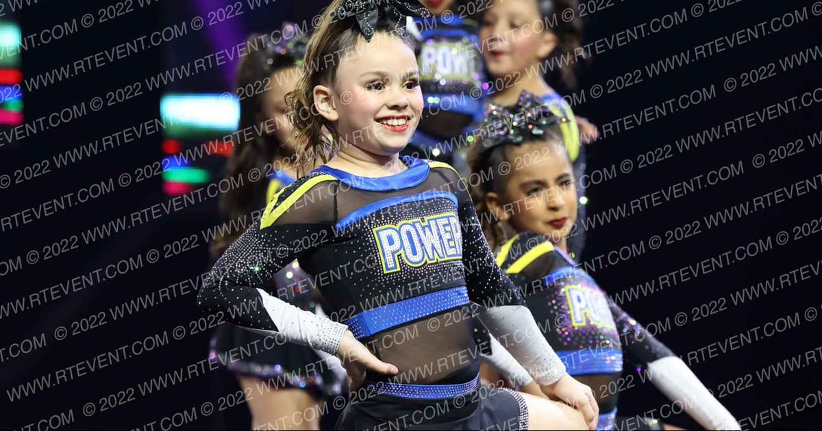 POWER ELITE ALLSTARS ELECTRIC NA · AS Nationals