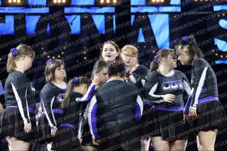 OREGON DREAM TEAMS INSPIRE NA