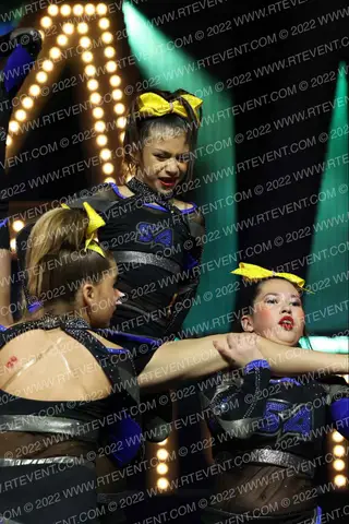SPIRIT ATHLETICS J SMACK NA