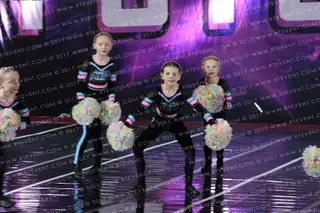 Air Athletics Cheer   Dance LUX
