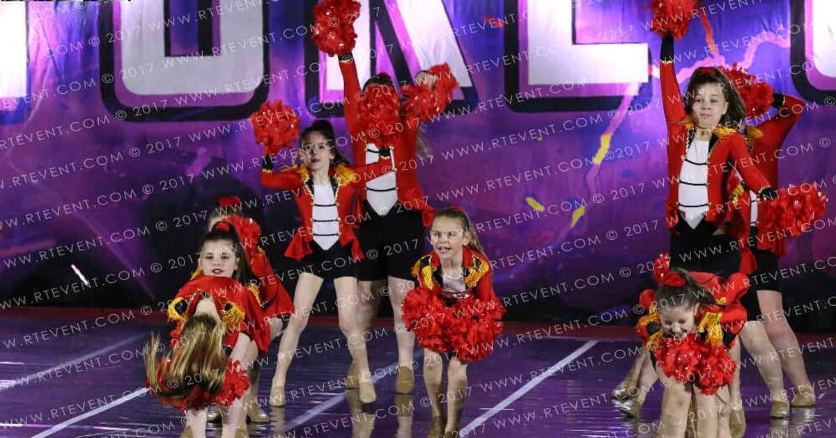 DC Eclipse · Heart of England UK University Nationals