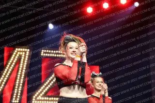STARSTRUCK ICONS NA