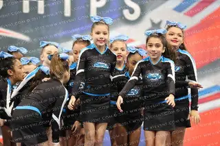 SCV AS Mini White