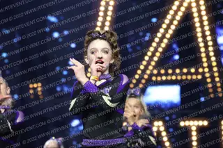 CHAMPION ALLSTARS MONARCHY