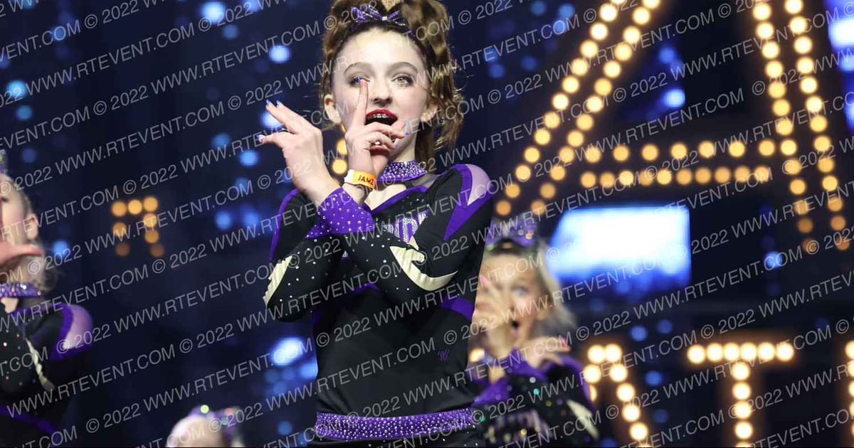 CHAMPION ALLSTARS MONARCHY · AS Nationals
