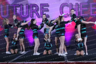 Stormers Elite Downpour