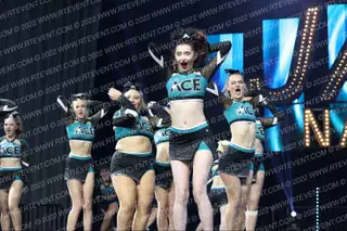 ACE ALLSTAR GI JANES NA