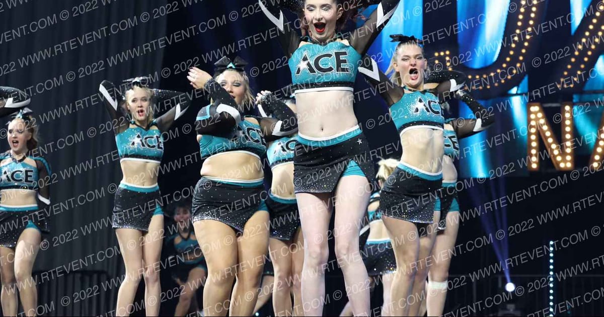 ACE ALLSTAR GI JANES NA · AS Nationals