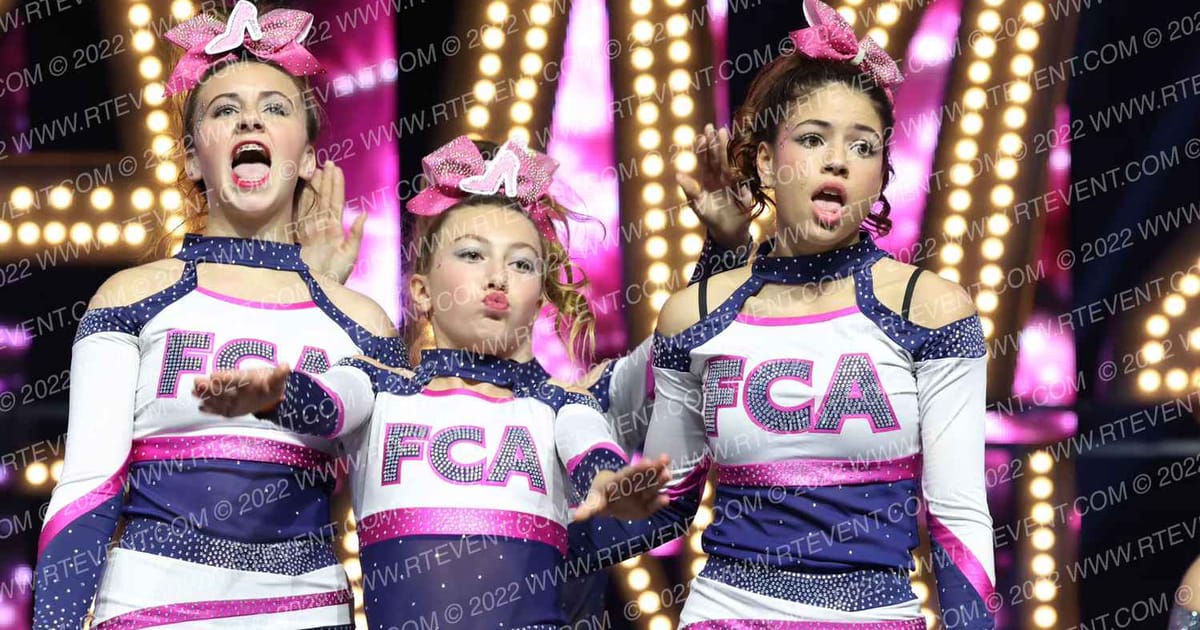 FCA CREW NA · AS Nationals