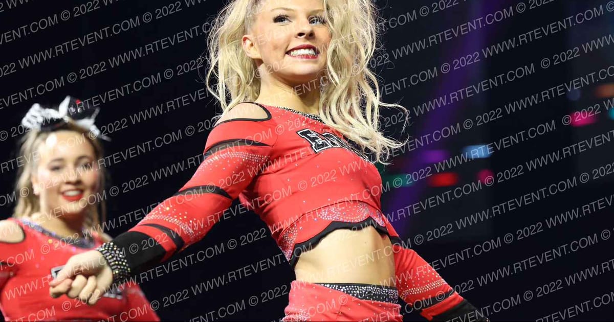 EMPACT ATHLETICS SAVAGE NA · AS Nationals