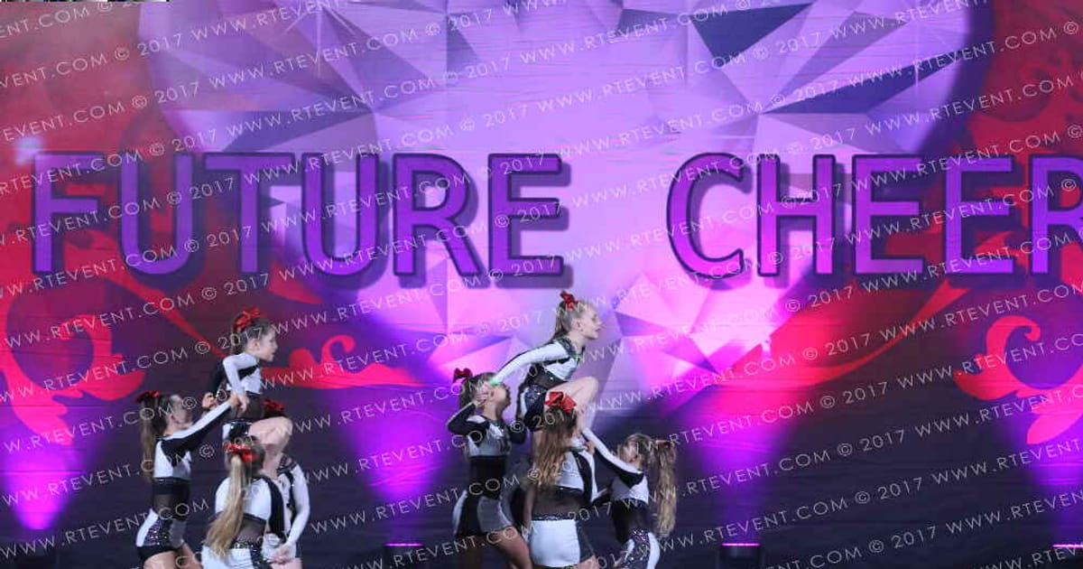 DC Ignite · Heart of England UK University Nationals