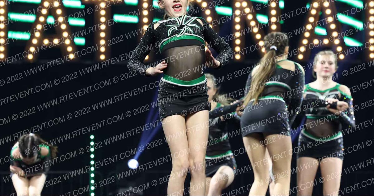 PITTSBURGH POISON TOXIC NA · AS Nationals