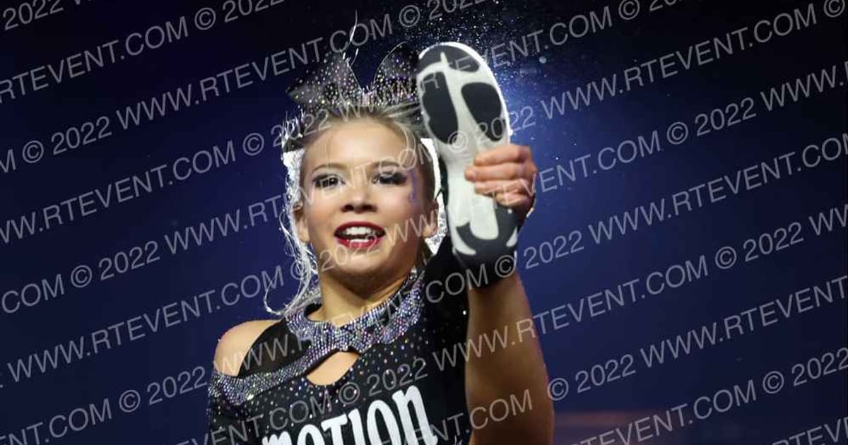 MOTION ATHLETICS MIDNIGHT NA · AS Nationals