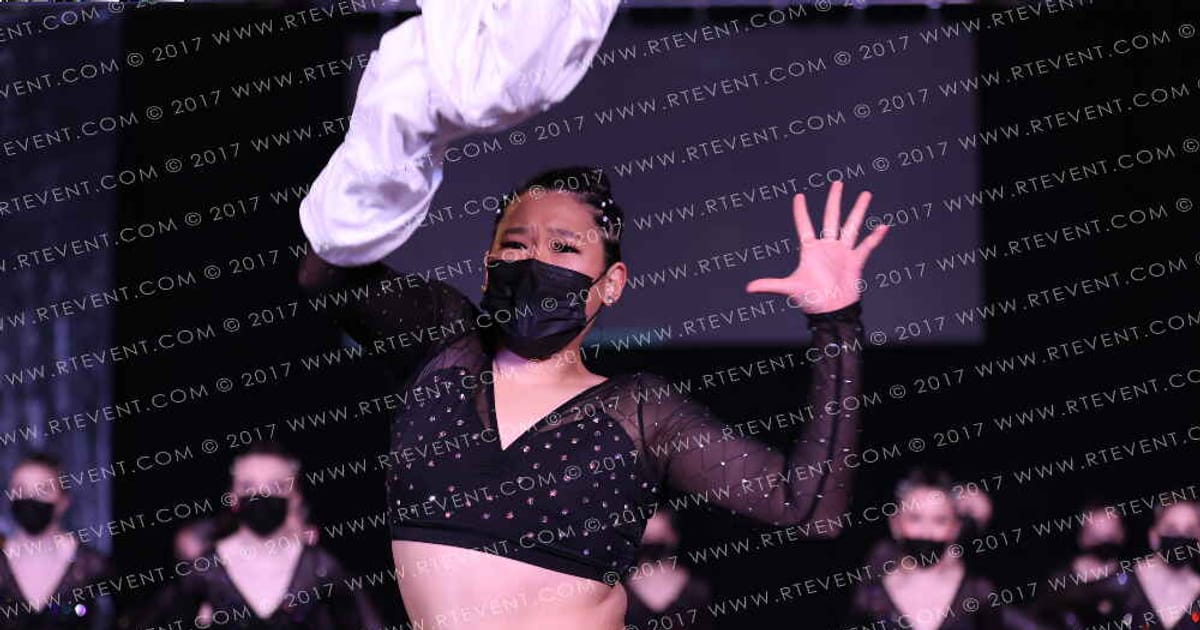 Adrenaline Studio FLASH · CCD Upper Marlboro Grand Nationals UPDATED
