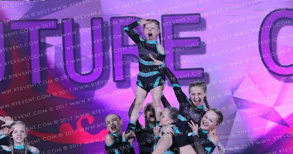 Tycoons Allstars Chaos · Heart of England UK University Nationals