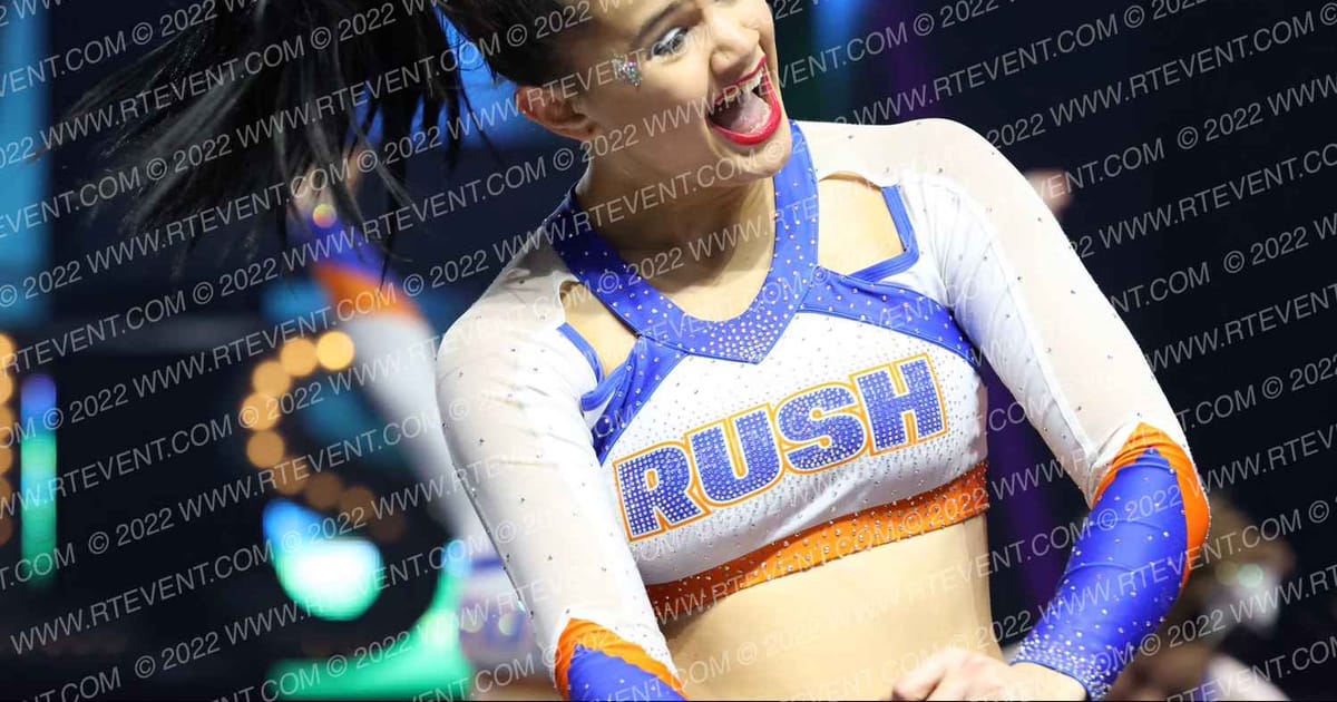 WEST COAST RUSH REIGN NA · AS Nationals