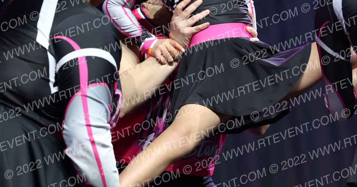 LAS VEGAS ALL STARS STEEL NA · AS Nationals