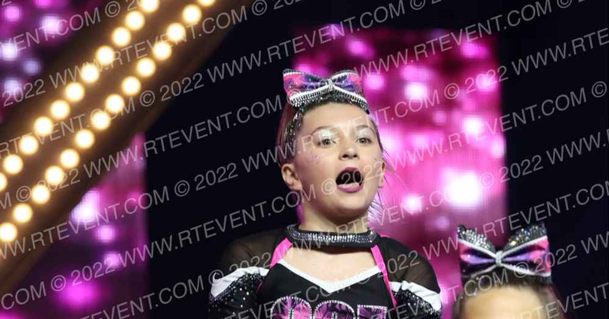 CALI COAST ELITE HANG TEN NA · AS Nationals