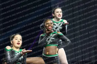 PITTSBURGH POISON KISS NA