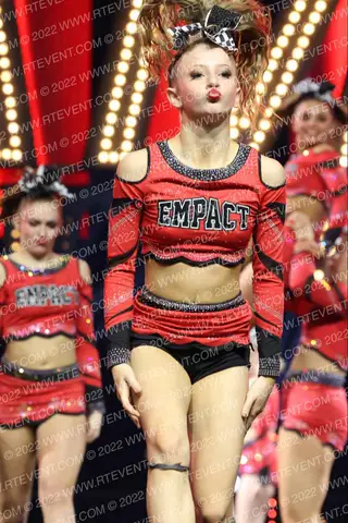 EMPACT ATHLETICS GUARDIANS NA