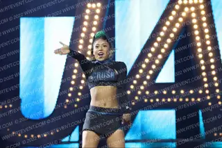 CRUSH ATHLETICS  JUPITER NA