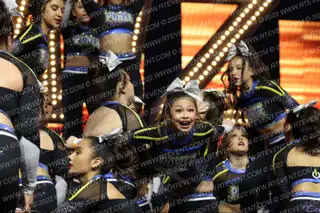 POWER ELITE ALLSTARS ECLIPSE NA