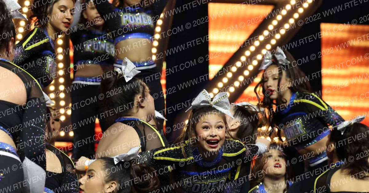 POWER ELITE ALLSTARS ECLIPSE NA · AS Nationals