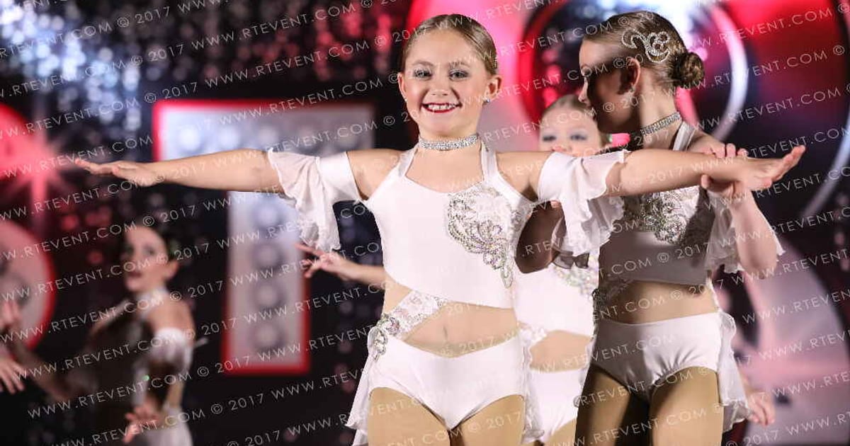 Star Performance Centre Mini Elite Large Lyrical · Cincinatti